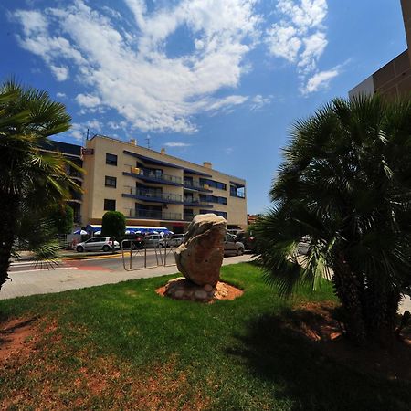 Apartmán Dos Bahias Orangecosta Peñíscola Exteriér fotografie