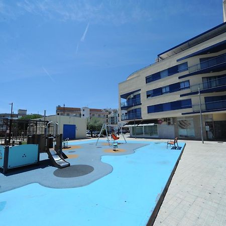Apartmán Dos Bahias Orangecosta Peñíscola Exteriér fotografie