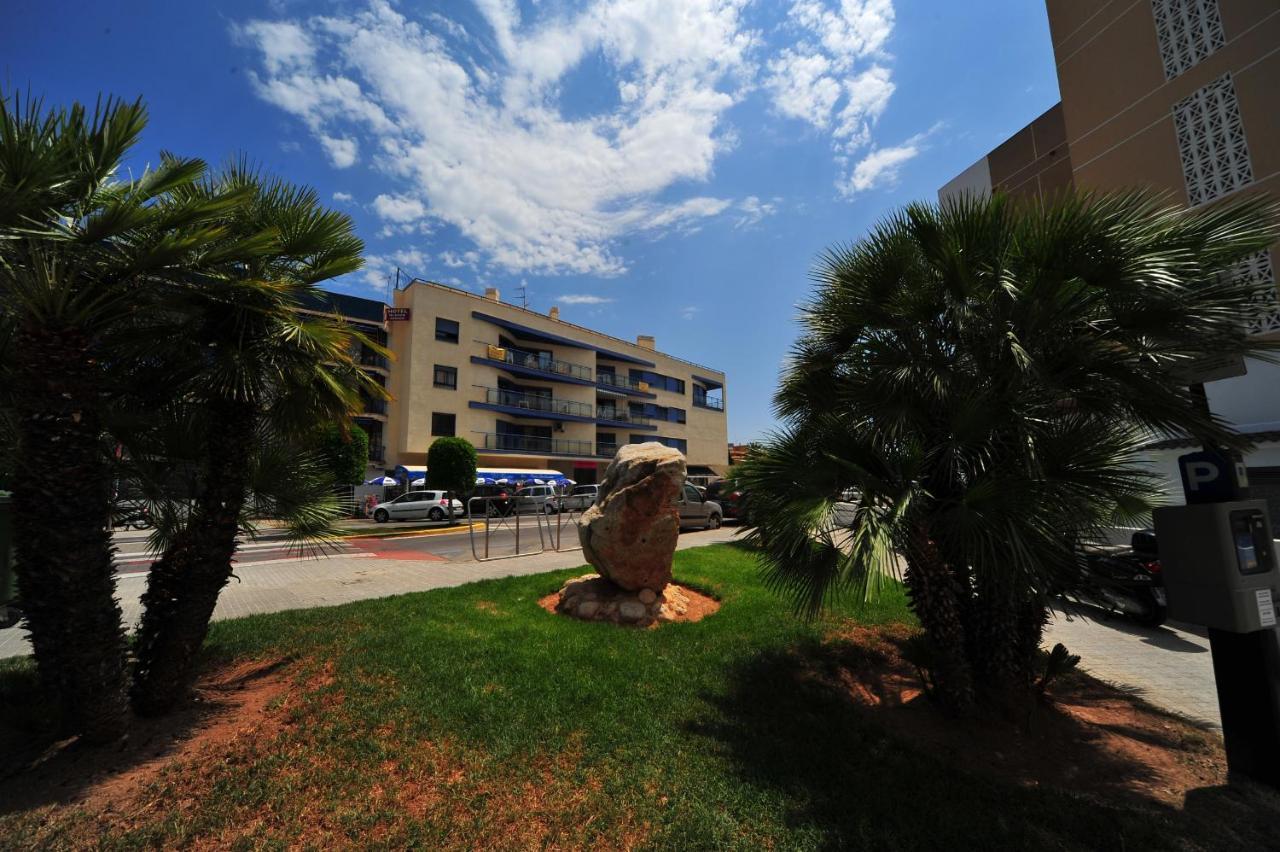 Apartmán Dos Bahias Orangecosta Peñíscola Exteriér fotografie
