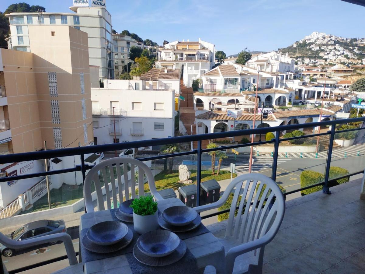 Apartmán Dos Bahias Orangecosta Peñíscola Exteriér fotografie