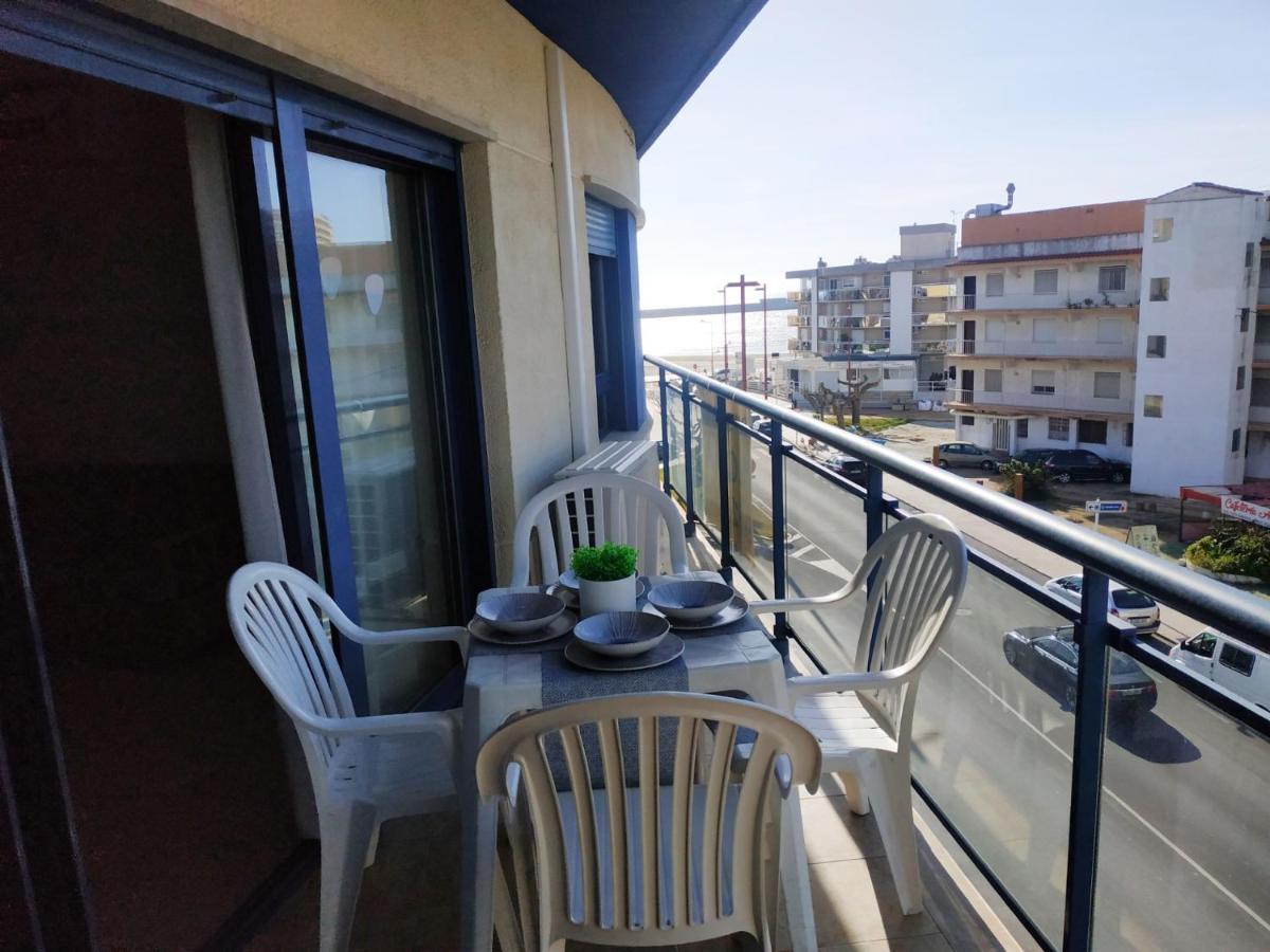 Apartmán Dos Bahias Orangecosta Peñíscola Exteriér fotografie