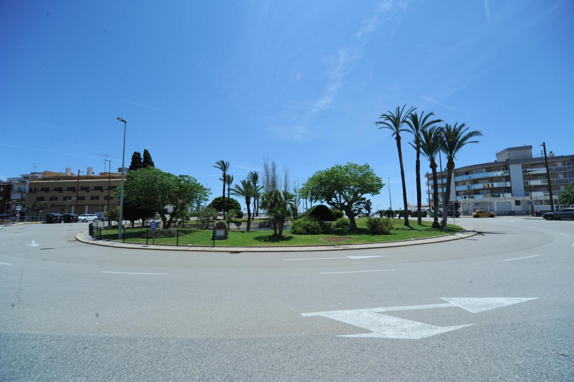 Apartmán Dos Bahias Orangecosta Peñíscola Exteriér fotografie