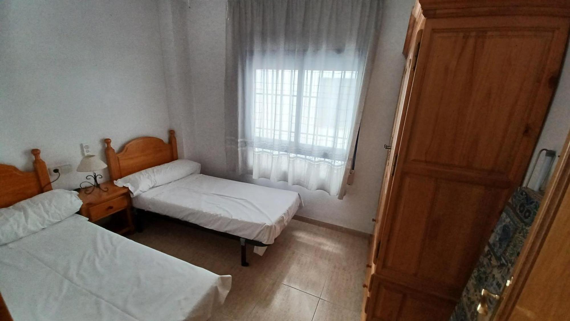 Apartmán Dos Bahias Orangecosta Peñíscola Exteriér fotografie