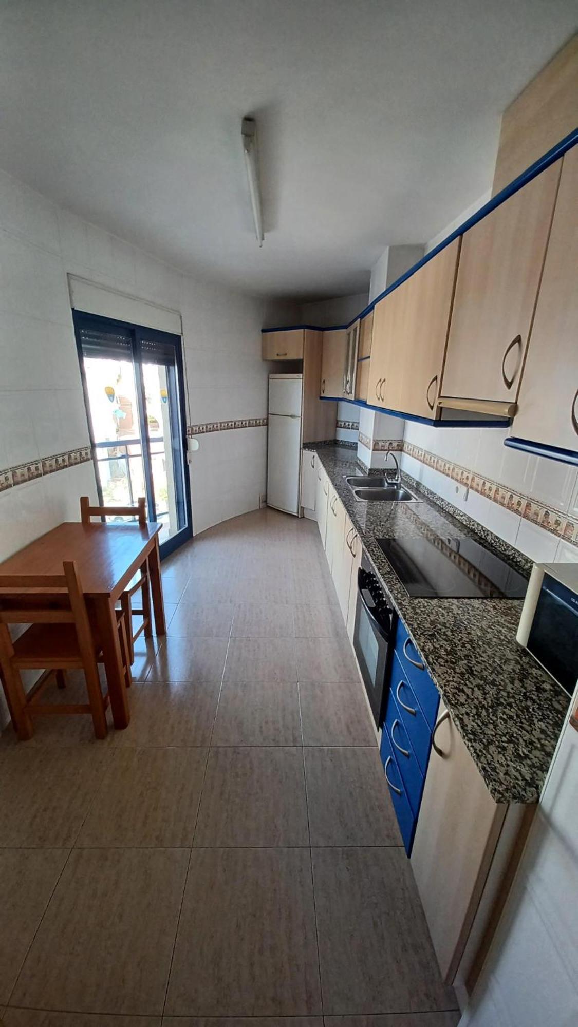 Apartmán Dos Bahias Orangecosta Peñíscola Exteriér fotografie